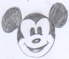 Rule 7 - Mickey Mouse